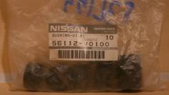 Втулка тяги стабилизатора NISSAN, 56112V0100, 4430000022