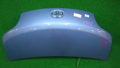 Капот TOYOTA PORTE, NNP11, 1NZFE, 0090030249