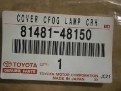 Очки противотуманки LEXUS RX350, GGL15, 8148148150, 4190000208