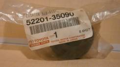 Подушка кузова TOYOTA LAND CRUISER PRADO, VZJ95, 5VZFE, 5220135090, 519-0000004