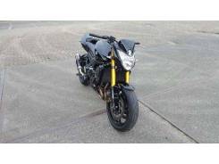 Yamaha FZ 08. 800 куб. см., исправен, птс, без пробега. Под заказ