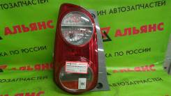 Стоп сигнал DAIHATSU BOON, M600S, 1KRFE; _22051004, 2840032556