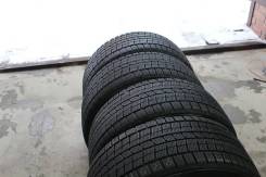 Dunlop DSX-2. Всесезонные, 10 %, 4 шт