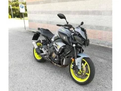 Yamaha MT-10. 1 000����. ��., ��������, ���, ��� �������. ��� ����� �� �����-���������� ����