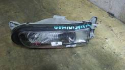 Фара ISUZU GEMINI, JT191S, 4XE1; _11021505, 2930021539