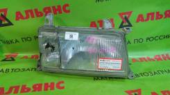 Фара TOYOTA CROWN, GS151, 1GGPE; _30208, 2930042675