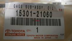 Щуп масляный TOYOTA PROBOX, NCP51, 1NZFE, 1530121061, 1120000001