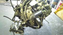 Акпп ISUZU GEMINI, JT151F, 4XC1, PB1754, 0730032649