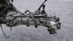 Мкпп TOYOTA HILUX SURF, RZN185, 3RZFE; _W59A05B, 072-0004827