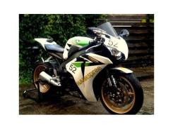 Honda CBR 1000RR Fireblade. 1 000 куб. см., исправен, птс, без пробега. Под заказ