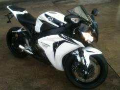 Honda CBR 1000RR Fireblade. 1 000 куб. см., исправен, птс, без пробега. Под заказ