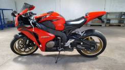 Honda CBR 1000RR Fireblade. 1 000 куб. см., исправен, птс, без пробега. Под заказ