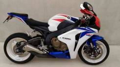 Honda CBR 1000RR Fireblade. 1 000 куб. см., исправен, птс, без пробега. Под заказ
