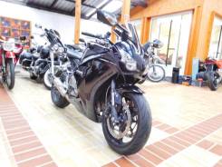 Honda CBR 1000RR Fireblade. 1 000 куб. см., исправен, птс, без пробега. Под заказ
