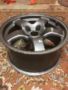 Nissan. 8.0x16", 5x114.30, ET30