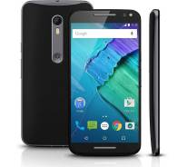Moto X Style. Новый, 16 Гб, Черный, 4G LTE