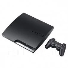 Sony PlayStation 3 Slim ����