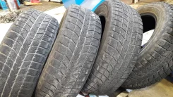 Bridgestone Blizzak WS-70. ������, ��� �����, 2010 ���, �/�, ����� 60�% ����