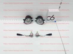 Лампа светодиодная. Toyota: Allion, ist, Mark X Zio, Vios, iQ, Avensis, Corolla, Avanza, Estima, Vanguard, Tarago, Isis, Aygo, Corolla Rumion, bB, Bel...