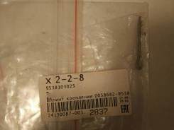 Сошка. Toyota: Windom, Lite Ace, Corona, Aurion, Scepter, Ipsum, Avensis, Sprinter Trueno, Corolla, Innova, Dyna, Stout, Vista, Sprinter, Caldina, Spr...
