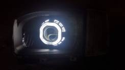 Фара. Nissan Terrano Regulus, JLR50, JRR50, JTR50
