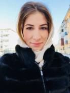 Специалист по работе с детьми. Средне-специальное образование, опыт работы 3 года