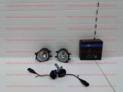 Лампа светодиодная. Toyota: Allion, Mark X Zio, ist, Vios, iQ, Avensis, Corolla, Avanza, Estima, Vanguard, Tarago, Isis, Aygo, Corolla Rumion, bB, Bel...