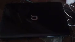 Compaq Presario CQ58. 10", 1,7����, ��� 2048 ��, ���� 210���, WiFi, Bluetooth ����