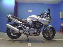 Suzuki GSF 1200S Bandit. 1 200 куб. см., исправен, птс, без пробега