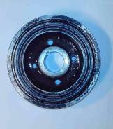 Шкив коленвала. Toyota: Nadia, Corona, Ipsum, Camry Gracia, Avensis, Gaia, RAV4, Camry, Carina E, Carina II, Carina ED, Corona Exiv, Chaser, Vista, Ce...