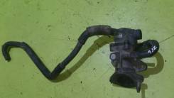 Клапан egr. Toyota: Crown Majesta, Mark II Wagon Blit, Crown, Verossa, Mark II, Progres, Brevis Двигатели: 1JZFSE, 2JZFSE