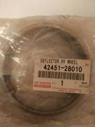 Кольцо ступицы. Toyota: Grand Hiace, Estima Emina, Estima Lucida, Touring Hiace, Granvia, Hiace, Previa, Regius, Estima Двигатели: 1KZTE, 3RZFE, 5VZFE...