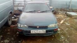 Toyota Sprinter. AE101, 4AGE
