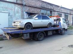 Toyota Sprinter. CE113, 3CE