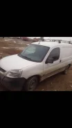 Peugeot Partner. ��������, ��������, 1.4 (85��.�.), ������, 200 000����. ��