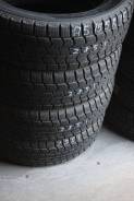 Dunlop DSX-2. Зимние, без шипов, 10 %, 4 шт
