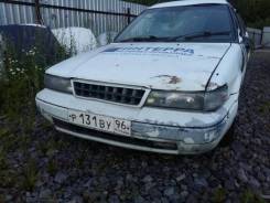 Toyota Sprinter Carib. AE95G, 4AFHE