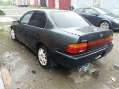 Toyota Corolla. AE101, 4AFE