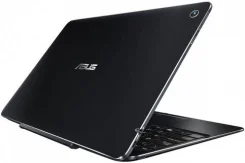 Asus Transformer Book. 10.1", 2,4����, ��� 4 ��, ���� 128���, WiFi, Bluetooth, ����������� �� 10��. ����