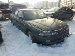 Mitsubishi Galant. E84A, 6A12TT