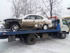 Nissan Sunny. FB14, GA15