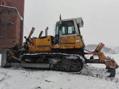 Liebherr PR. Продам бульдозер, 22 000,00 кг.