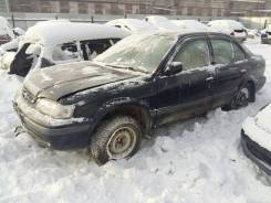Toyota Corsa. EL53, 5EFE