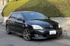 Пружина подвески. Toyota: Premio, Allion, Wish, Allex, Caldina, Corolla Axio, Avensis, Prius, Corolla Fielder, Corolla Runx