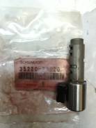 Клапан акпп. Toyota: Vanguard, Harrier, Avensis, RAV4, Camry, Solara, Kluger V, Highlander, Alphard Двигатели: 2GRFE, 1MZFE, 2AZFSE, 2AZFE, 3MZFE