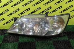 Фара. Toyota Vista, AZV50, AZV55, SV50, SV55, ZZV50 Toyota Vista Ardeo, AZV50, AZV50G, AZV55, AZV55G, SV50, SV50G, SV55, SV55G, ZZV50, ZZV50G Двигател...