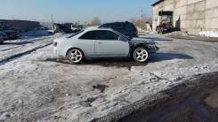 Toyota Corolla Levin. AE111, 4AGE