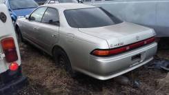 Toyota Mark II. JZX90, 1JZGE