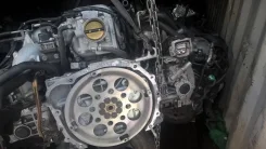 ��������� EJ253 Subaru Legacy BP9 2007 10100BR640 ����