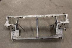 Рамка радиатора. Toyota Vista, AZV50, SV50, SV55, ZZV50 Toyota Vista Ardeo, AZV50, AZV50G, SV50, SV50G, SV55, SV55G, ZZV50, ZZV50G Двигатели: 1AZFSE...